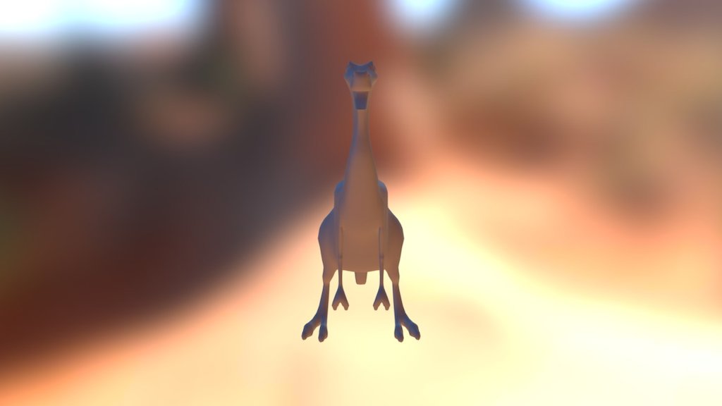 Dinosaure