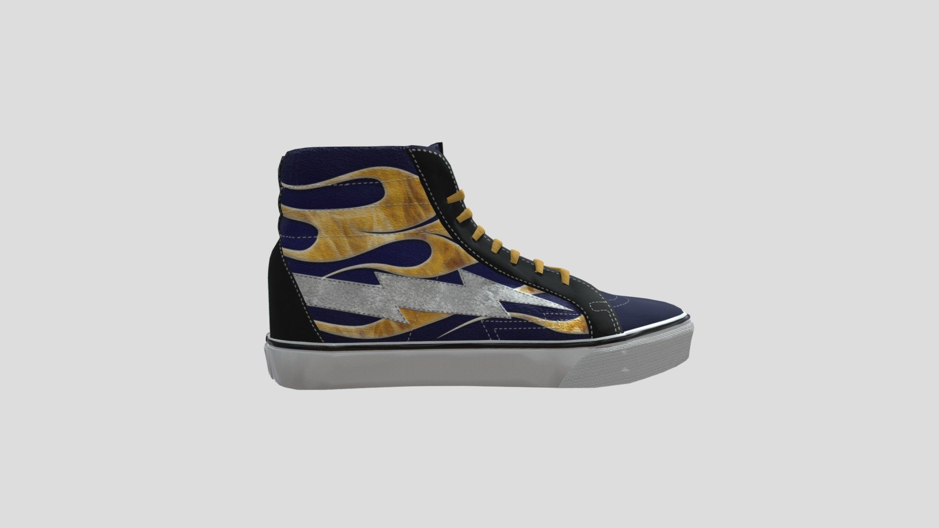 Arnt Shoes - Ulv JD