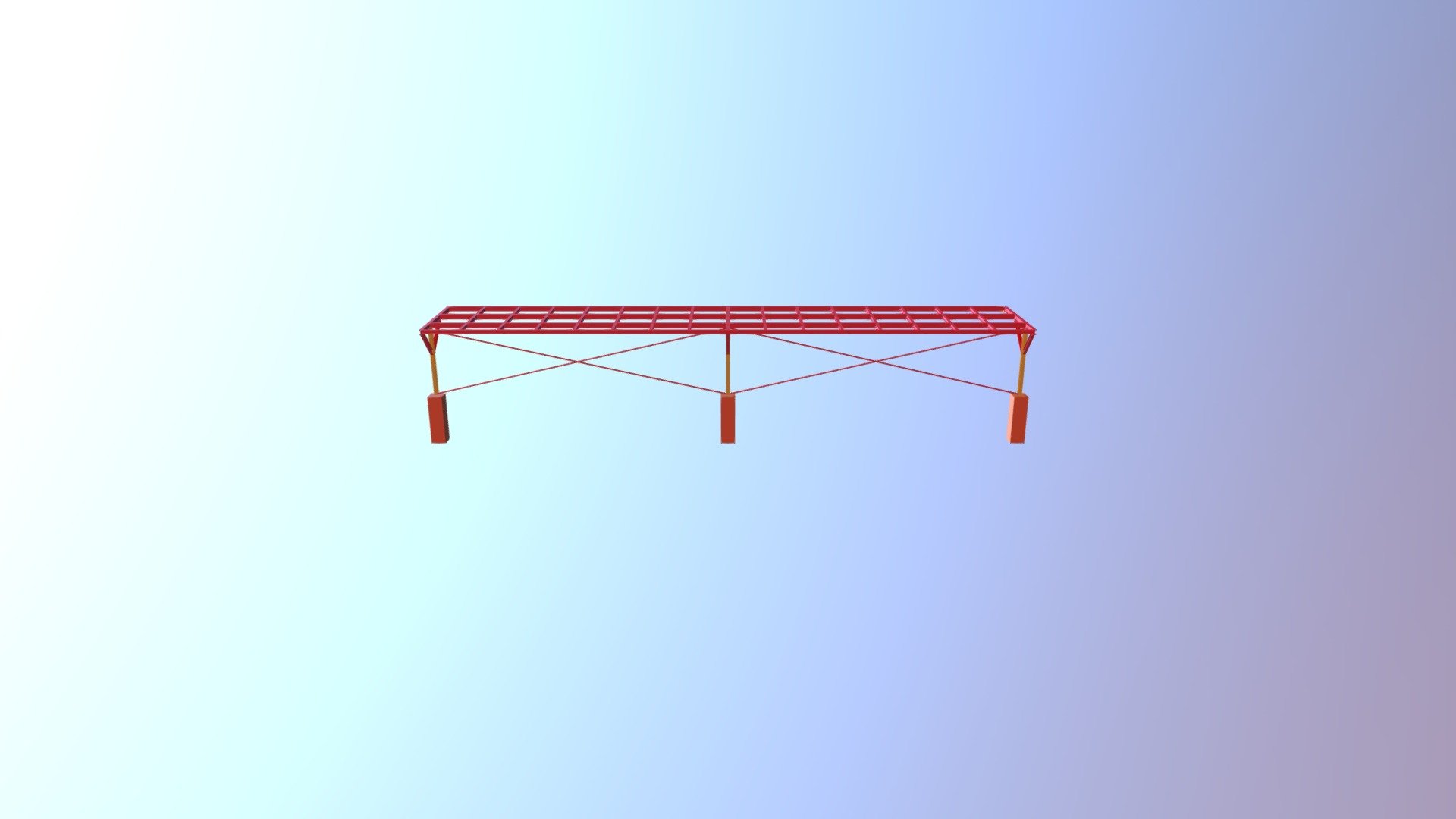 Projeto1 - Vista 3D - Vista 01 - 3D model by Lucasffaf [85dbd81 ...