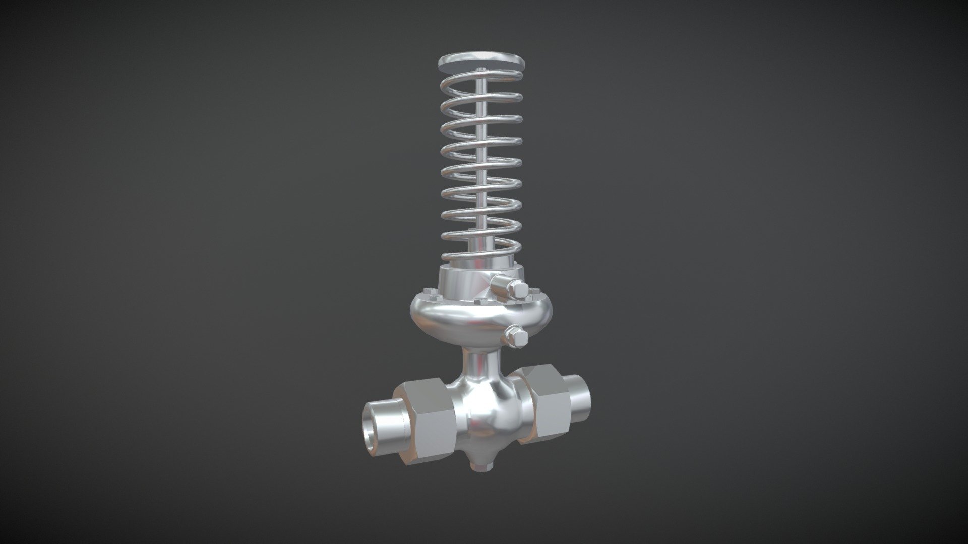 Гранрег КАТ42 Р/Р - 3D model by АДЛ (@adl-admin) [85dca62] - Sketchfab