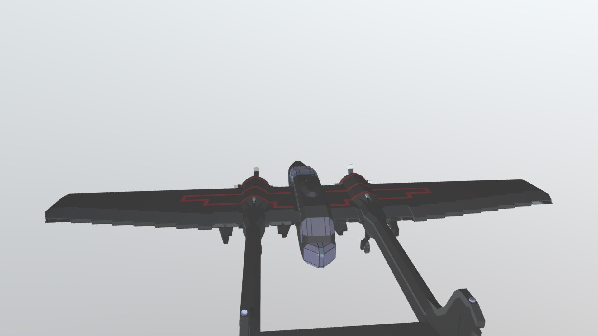P 61 Black Widow