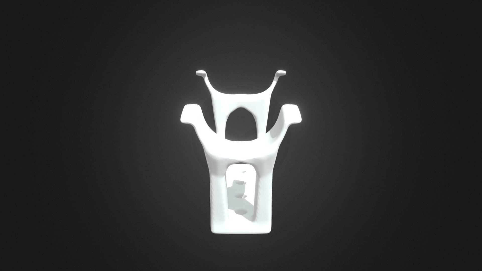 Support Virtual Production For VIVE Controller Download Free 3D Model 