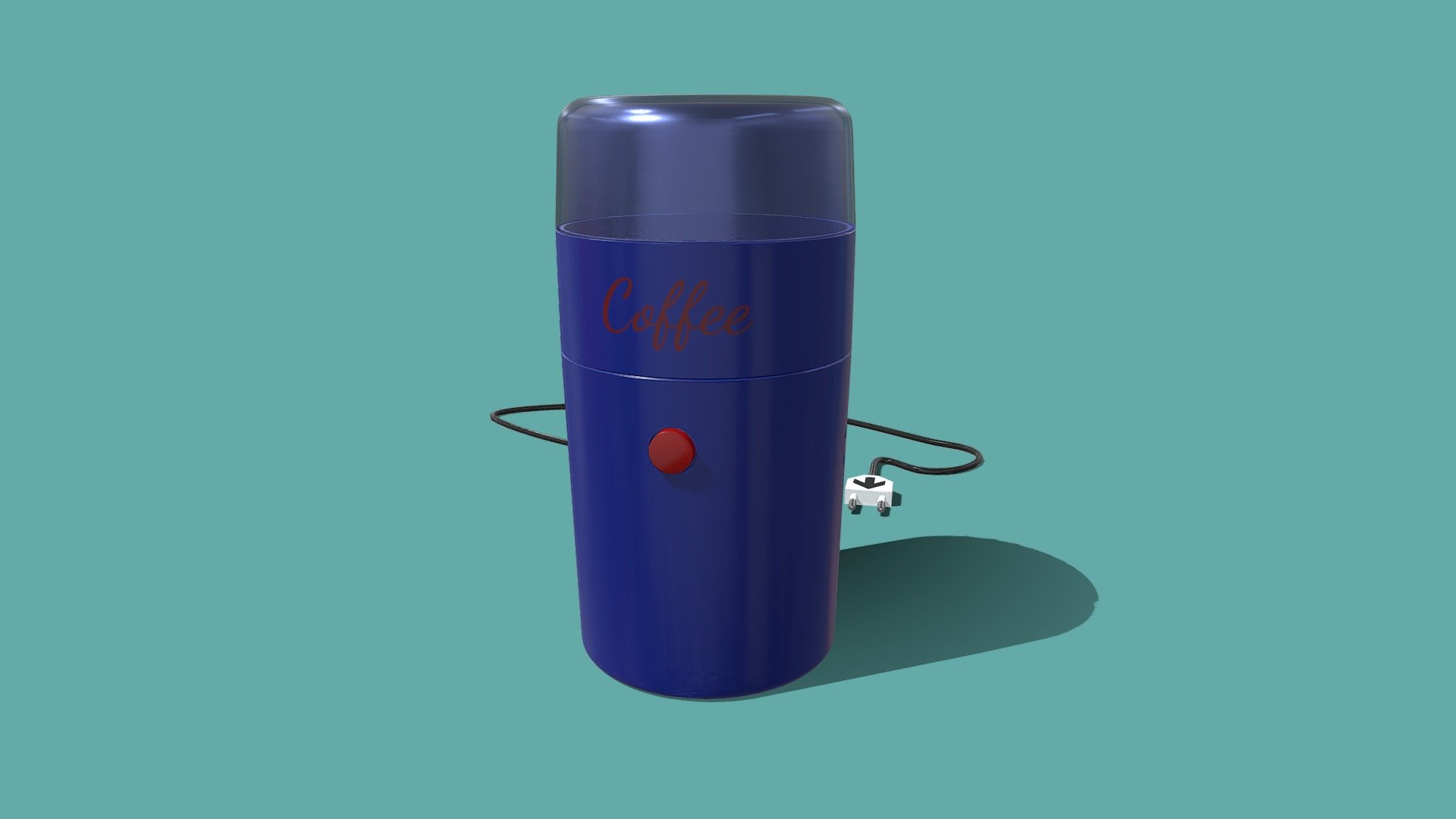 Сoffee grinder