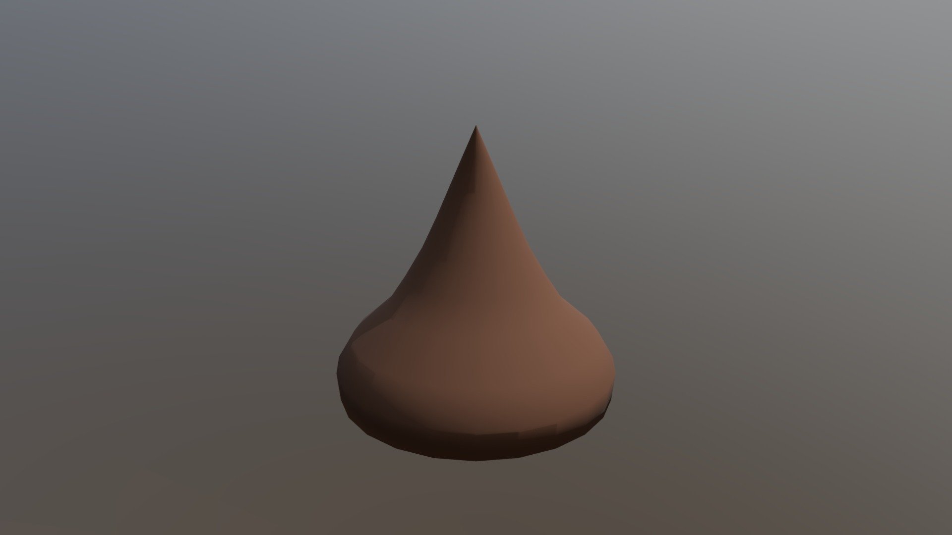 Chocolate Kiss