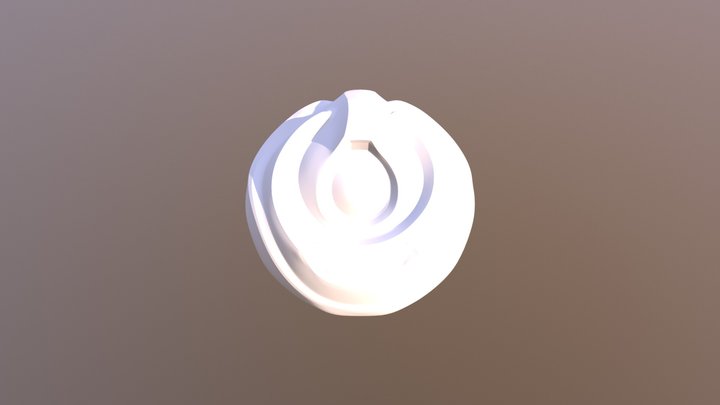 robo-orb_retypo 3D Model