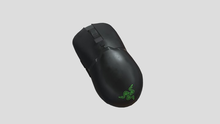 Razer Viper Mini