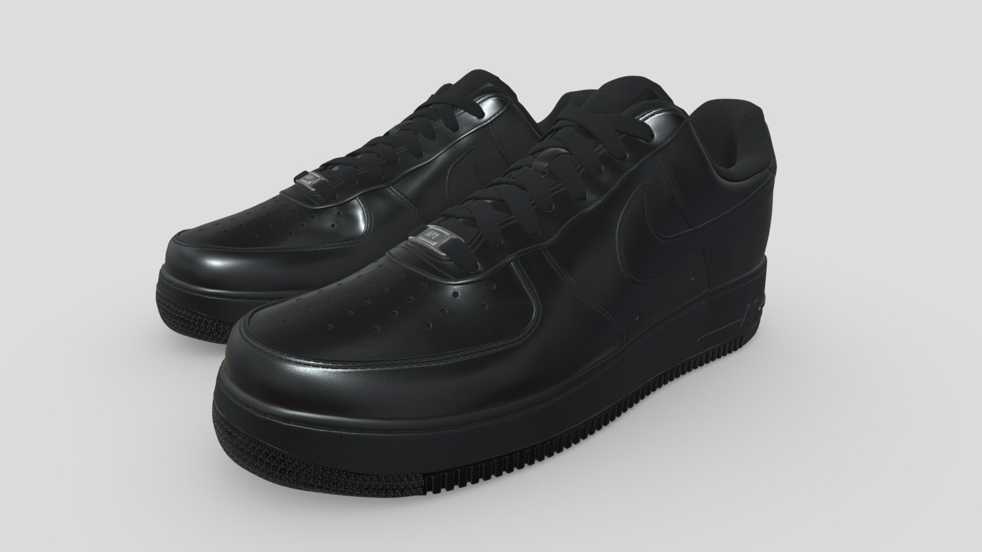Air Force 1 Low Nike PBR
