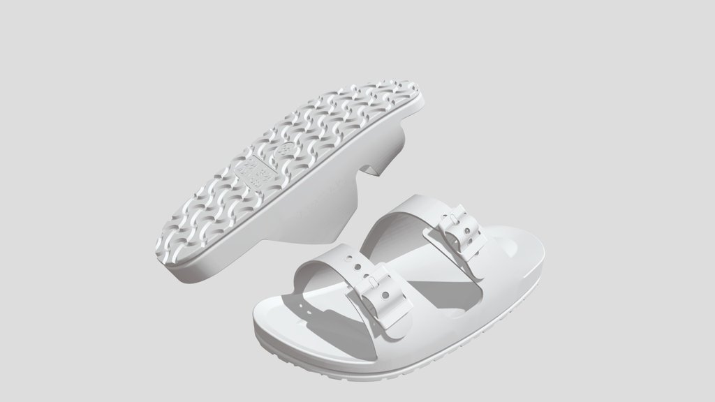 Тапки / Slippers