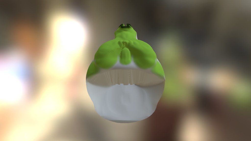 creeper peepee
