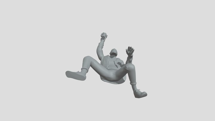 1 3D Model