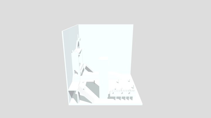 Projet2 3D Model
