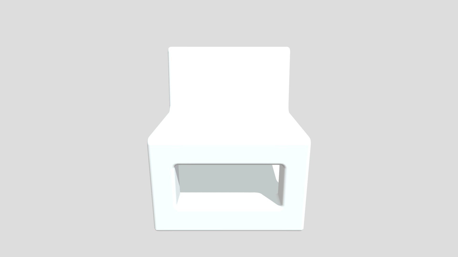LOLO POLY Chair