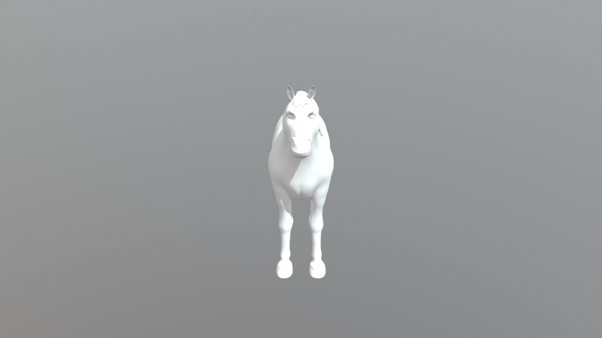 Horse 2