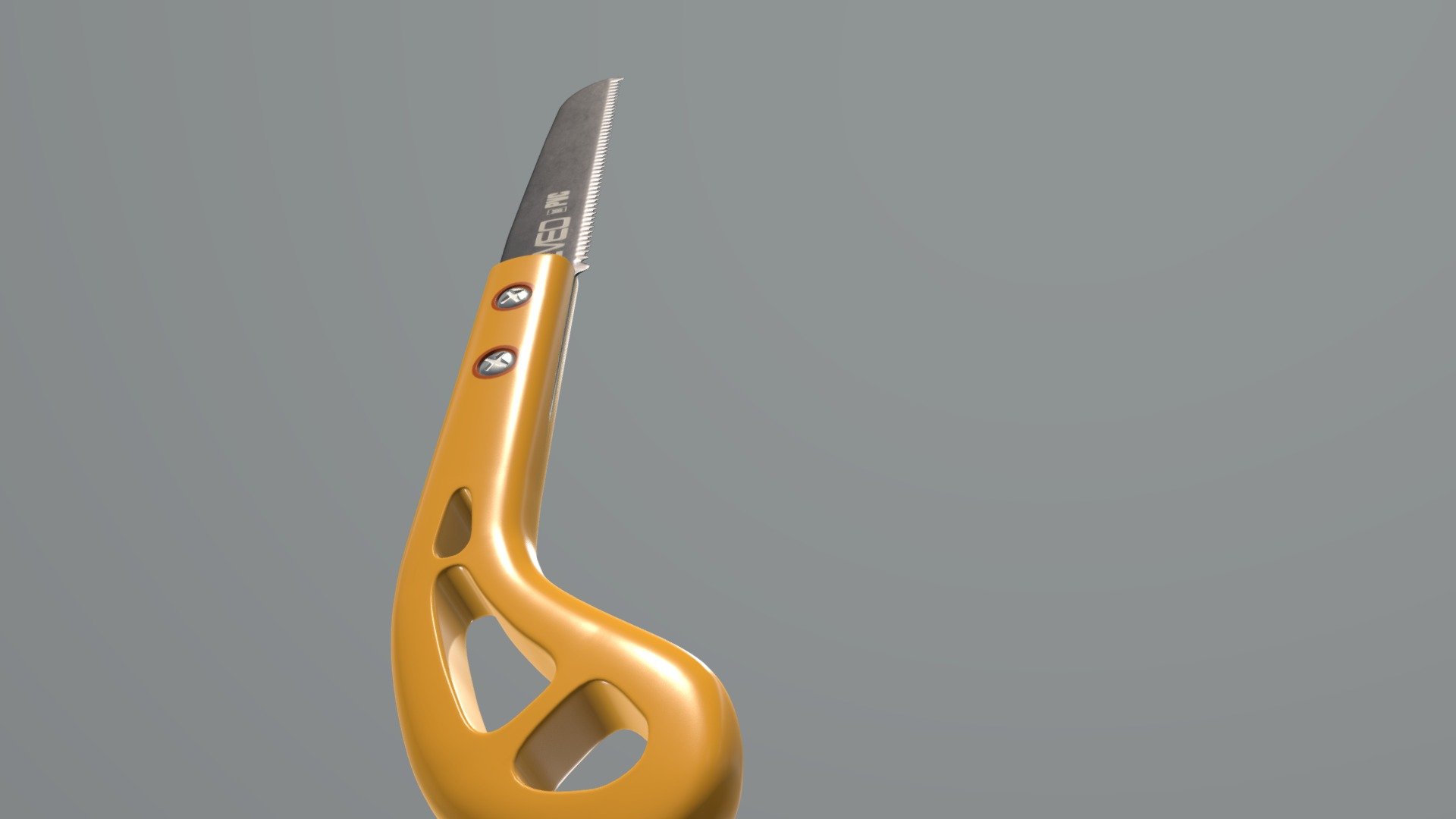 Knife