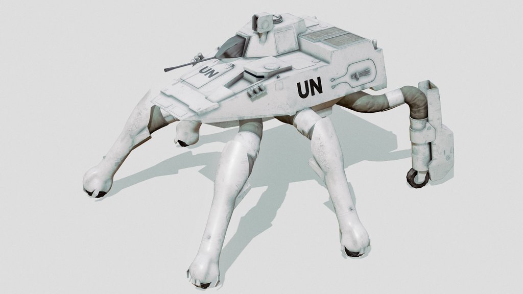 Type 98 RADHA
