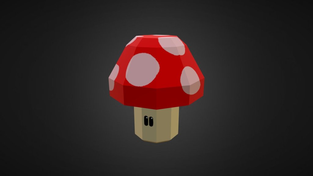 Mushroom