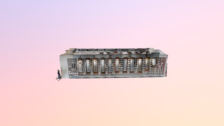20180728100811 3D Model