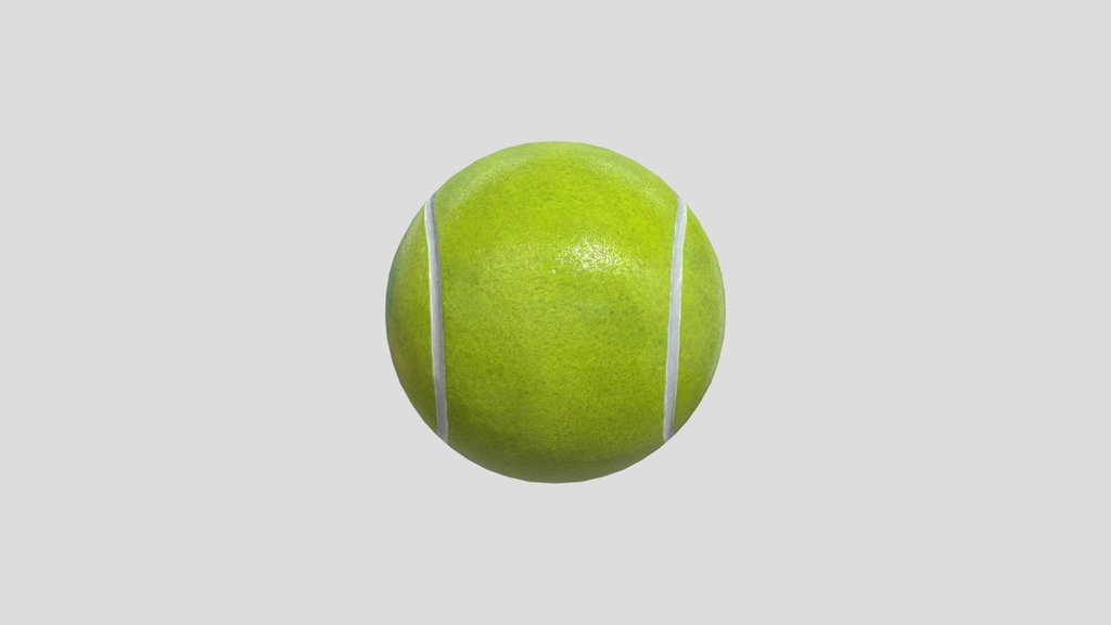 Tennis Ball