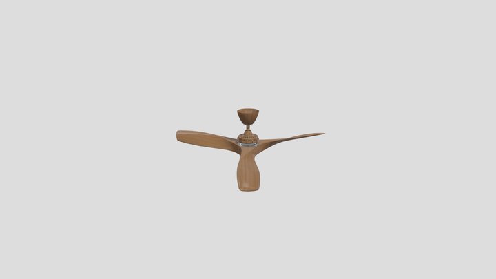 Ceiling Fan 1a