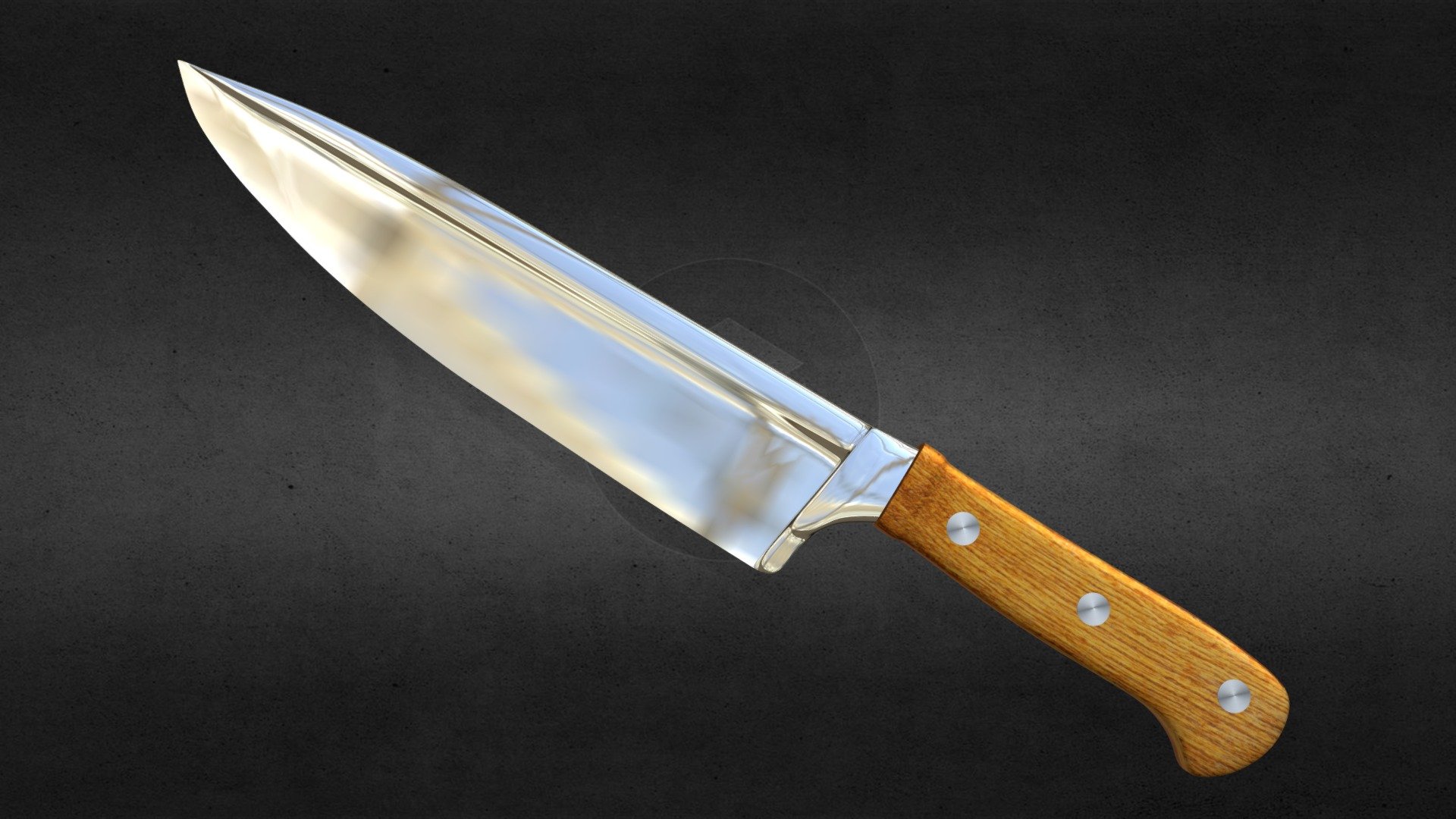 Chef's knife