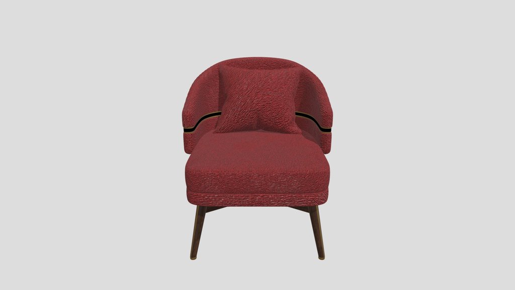 Billy Armchair