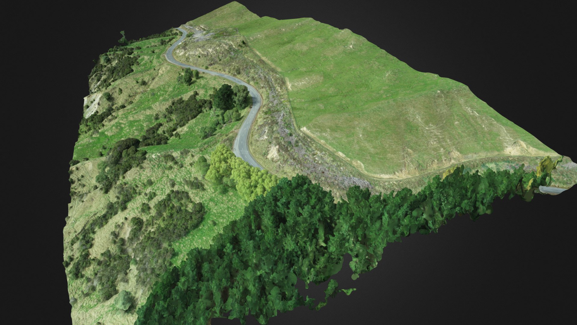 Route 52 Flight 3 - 1 Mar 2022