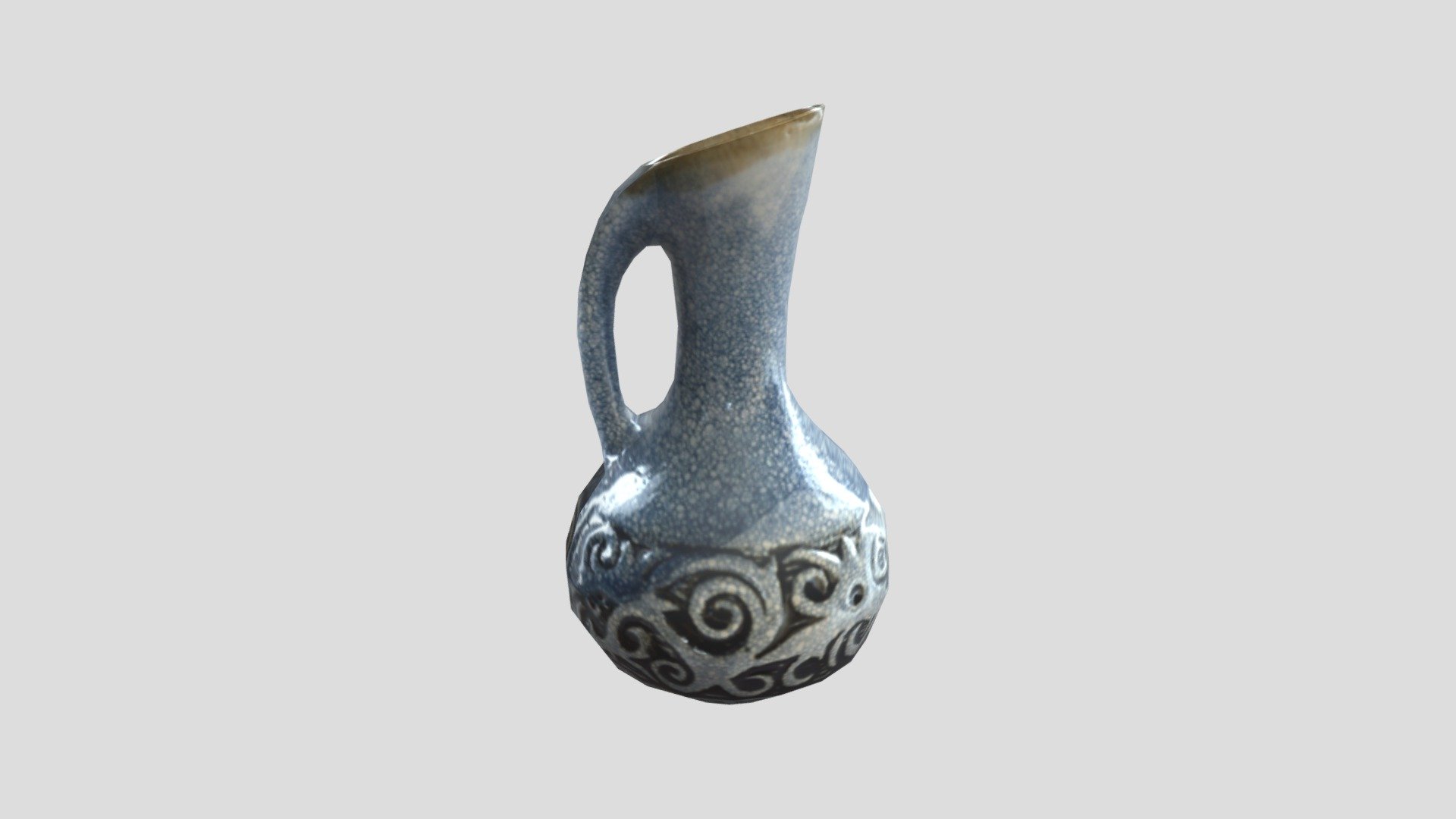 DECORATIVE VASE