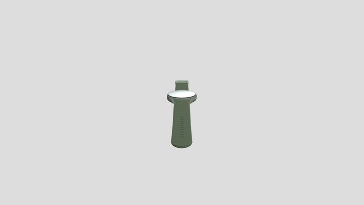 Samsung Galaxy_ Watch7_ Rubber