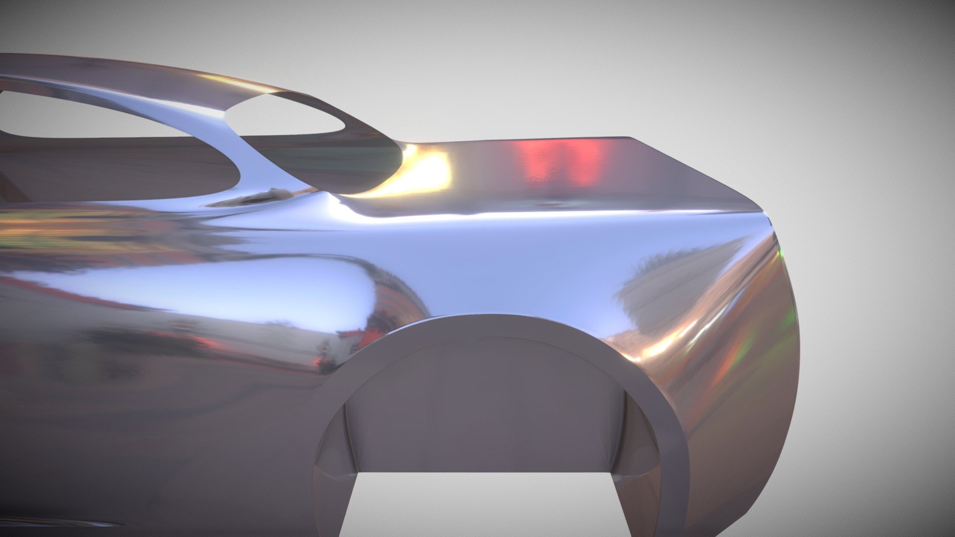 Nissan GTR