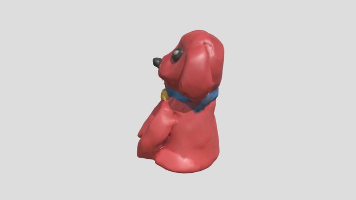 Tiki – Modello 3D gratuito STL