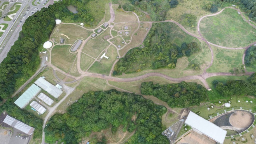 sannai-maruyama site