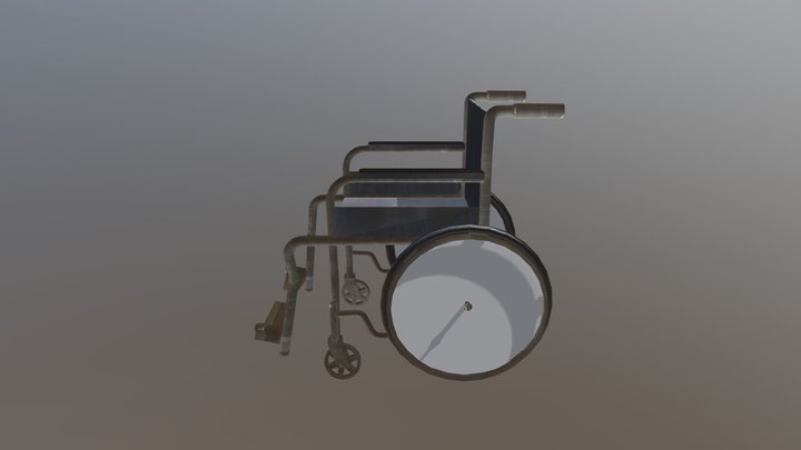 rolltest 3D Model