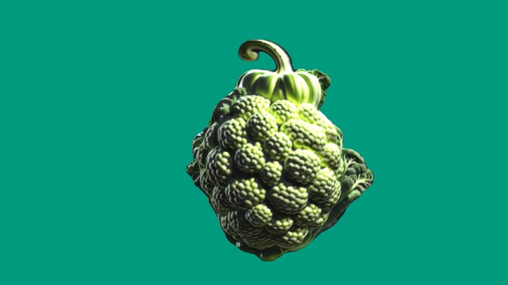 Sruit 2 – Modelo 3D gratuito STL