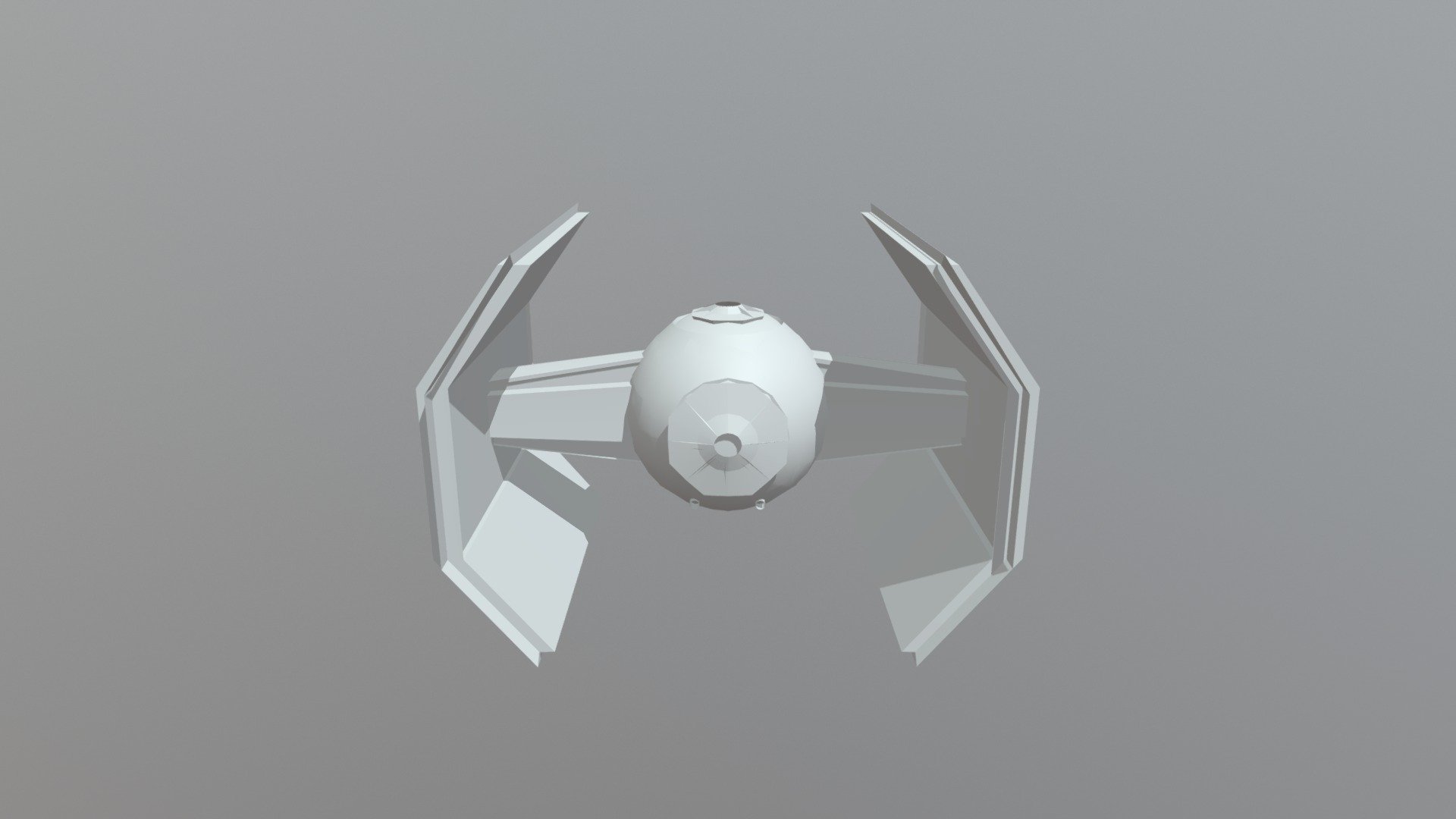 Star Wars Tie Fighter