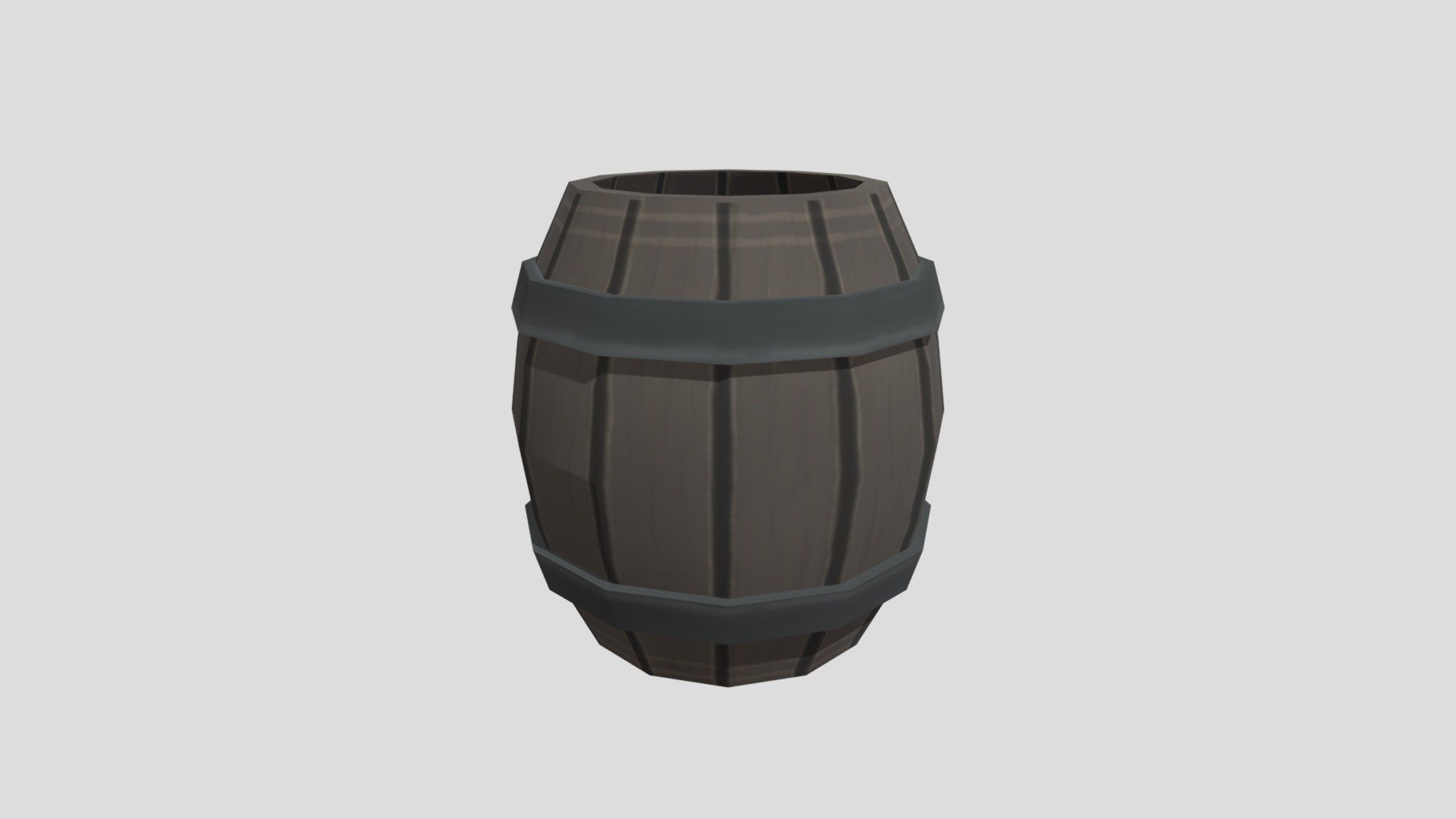 Barrel