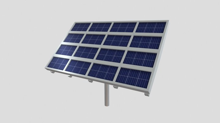 Painel Solar