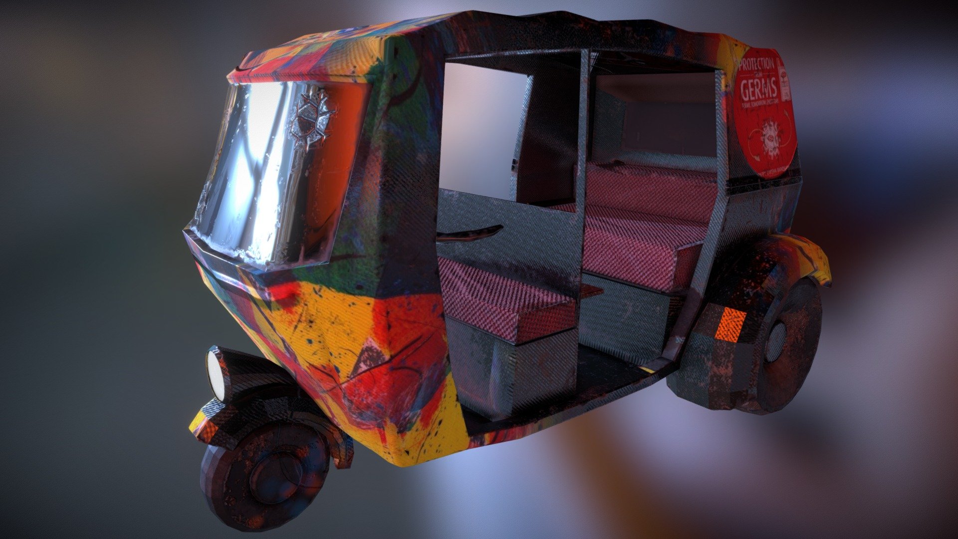 Vehicle