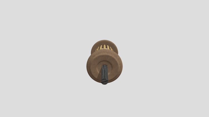 Lattai Kite Spool