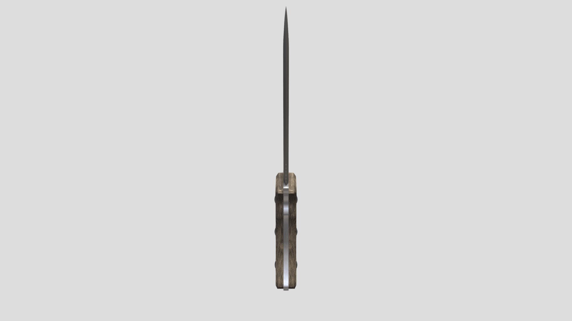 Bowie Knife