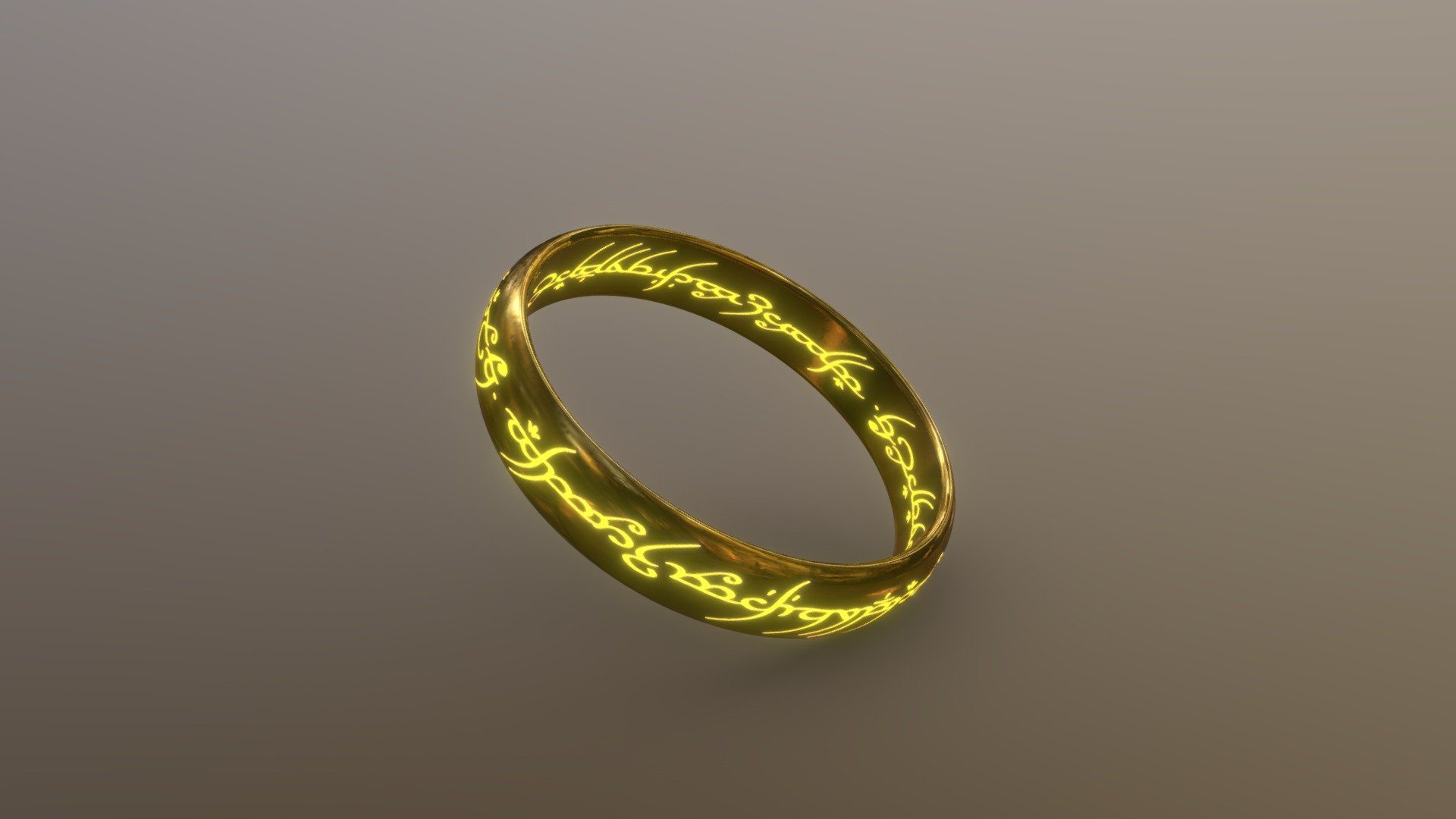 Ring of omnipotence