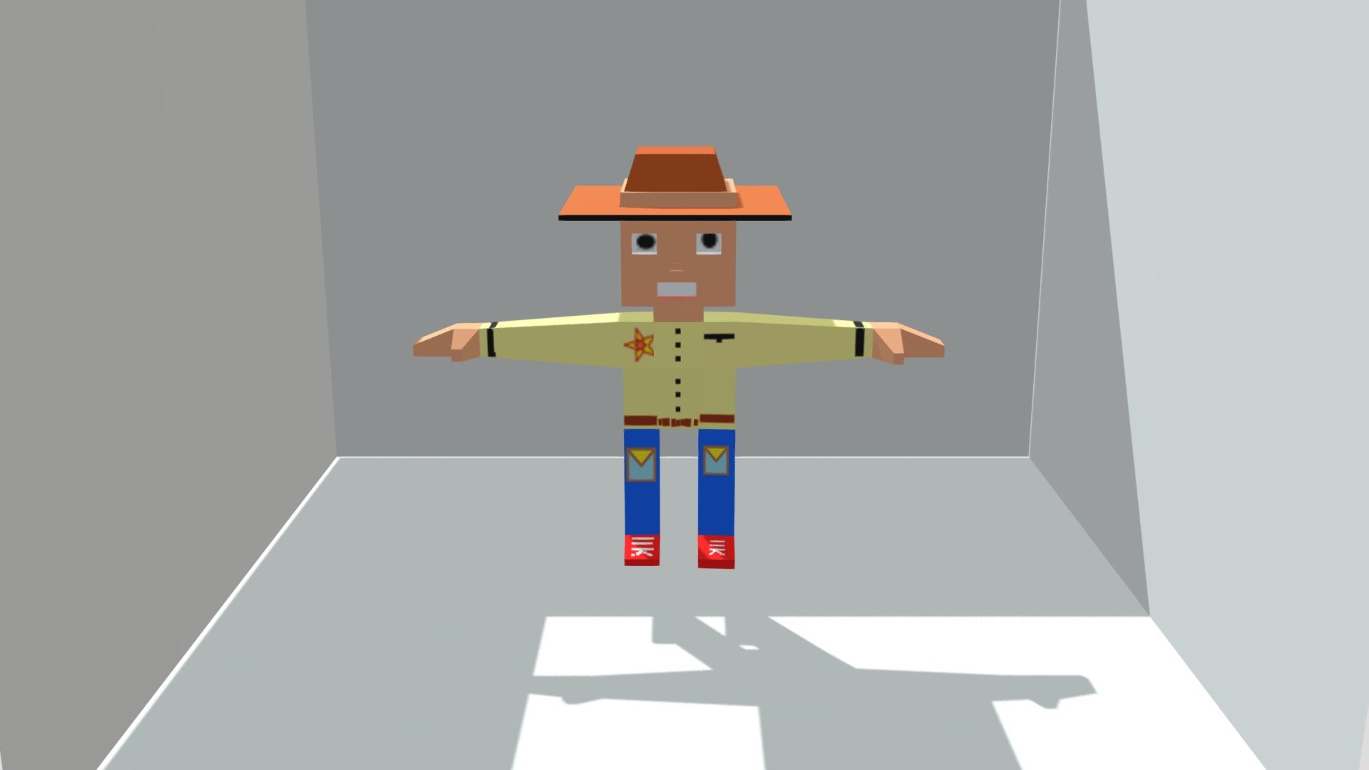 cowboy
