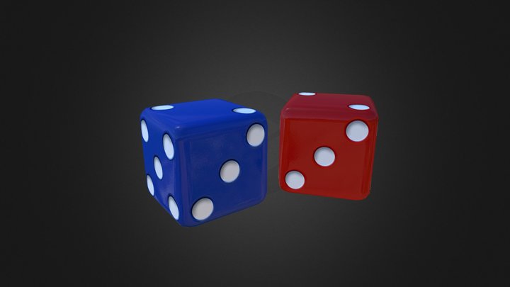 DECI 3D Model
