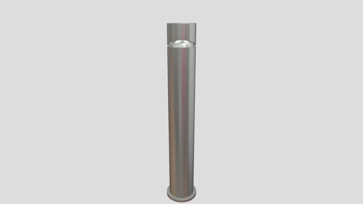 Product-web 3D Model
