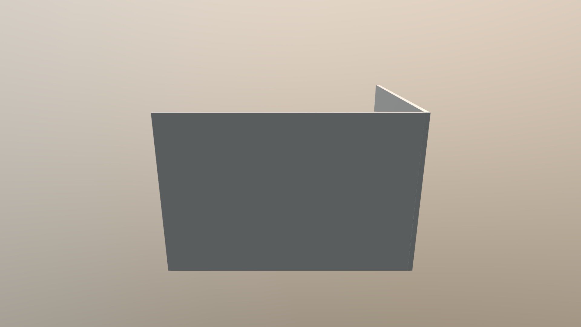 Sala de estar (sem textura)