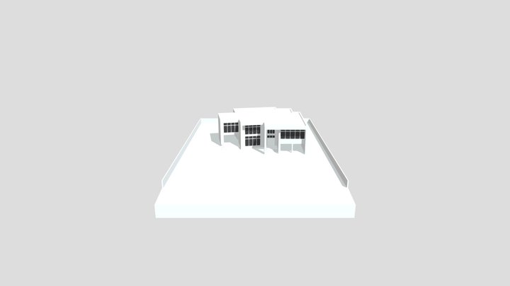 Player House
