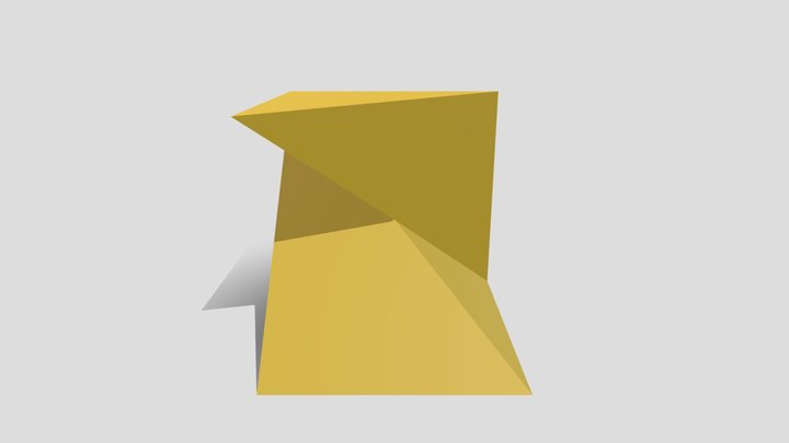 FIGURA 5 3D Model