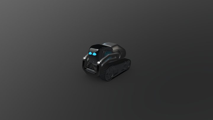 WaToo 3D Model