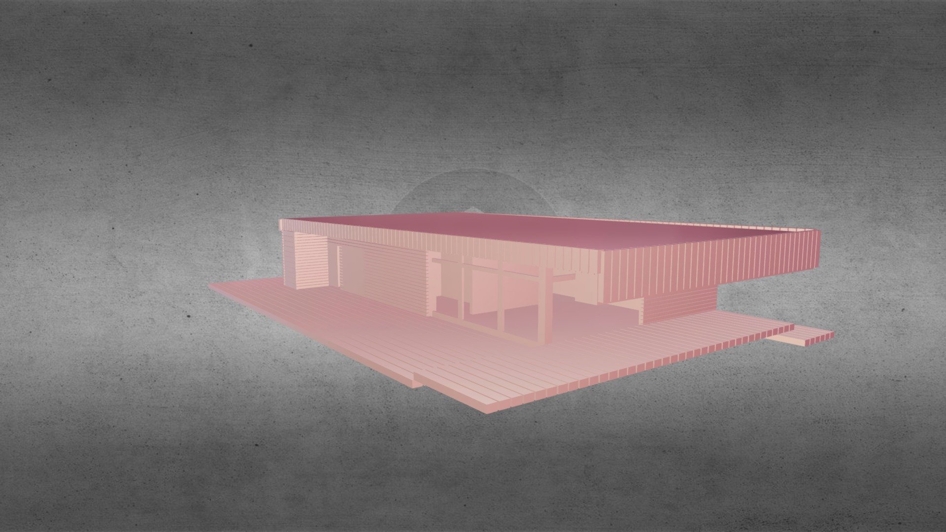 Modern House