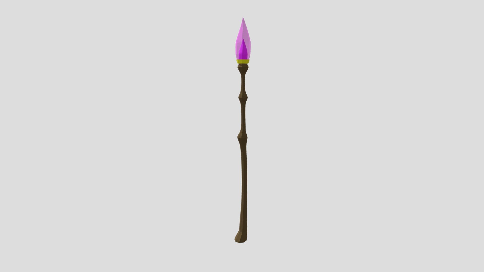 low-poly-magic-staff-download-free-3d-model-by-lazaran-8605d39