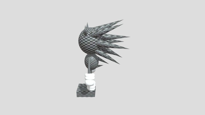 Untitled 3D Model